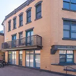 Breathtaking Ballard Views