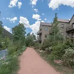 A Slice Of Paradise By The River