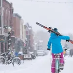 Belvedere 4 Townhouse