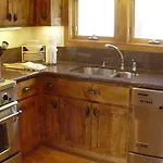 Wood Residence