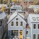 West Pacific Ave 320 ~ Pacifico