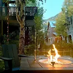 425 Depot Ave Holiday home Telluride