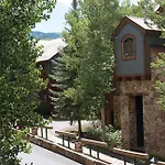 Terraces ~ The Hot Toddy