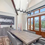 At Cortina Penthouse 11 By Alpine *