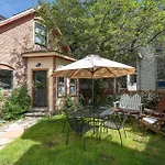 Mountain Luxury At Historic Twin Bricks On South Oak, Brand New Remodel, Steps To Gondola & Main St, Townhouse
