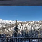 Villas At Cortina Penthouse 11 By Alpine Lodging Telluride