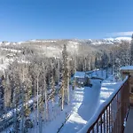 Villas At Cortina Penthouse 11 By Alpine Lodging Telluride