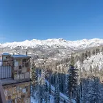 Apartment At Cortina Penthouse 11 By Alpine *