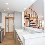 Amazing View 2 Bed-2 Bath Loft At Lulu * Telluride