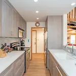 Amazing View 2 Bed-2 Bath Loft At Lulu *