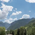 Amazing View 2 Bed-2 Bath Loft At Lulu * Telluride