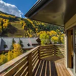 Holiday home Amazing View 2 Bed-2 Bath Loft At Lulu Telluride
