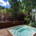 Amazing View 2 Bed-2 Bath Loft At Lulu Holiday home Telluride