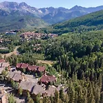 Incredible 3Br Ski In Out With Views