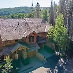Incredible 3Br Ski In Out With Views