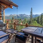 Incredible 3Br Ski In Out With Views