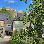 Telluride Lodge Your Mountain Gateaway