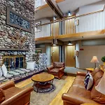 Mountain Lodge