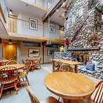 Mountain Lodge