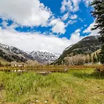 Viking Lodge 109 - Viking Venue