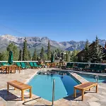 Affordable Mountain Lodge Ski In Ski Out And Rare To Find