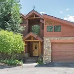 4Br With Hot Tub Walk To Chondola