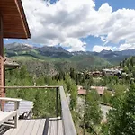 4Br With Hot Tub Walk To Chondola