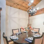 Penthouse At The Peaks 614