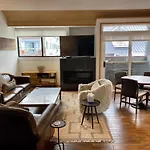 Telluride Lodge 323