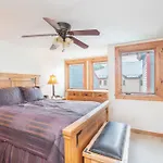 Telluride Lodge 536