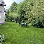 Bachman Village #9 - Backyard And Steps To Skiing! Holiday home *
