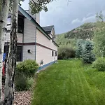 Holiday home Bachman Village #9 - Backyard And Steps To Skiing! Telluride