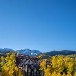 Peaks Penthouse 434