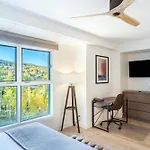 Peaks Penthouse 434