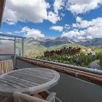 Peaks Penthouse 843