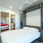 Peaks Penthouse 644