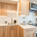 Peaks Penthouse 652