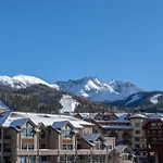 Penthouse At The Peaks 751