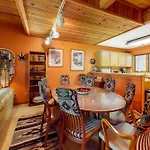 Riverside C101 - Riverside Wren Apartment *