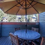 2 Min Walk To Lift 7, Shuttle To Gondola! Hot Tub, Fireplace Condo