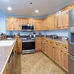 Bear Creek By Alpine Apartment *
