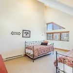 Bear Creek By Alpine Apartment *