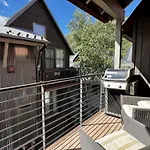 Owl Meadows 23 Townhouse