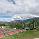 Courcheval E - Courcheval Nest