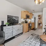 Lift 7 And Gondola 1Block Saltwaterpoolhottub And Riverview