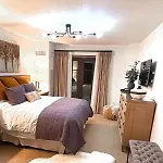 Luxury Auberge Madeline Residence Building