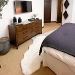 Luxury Auberge Madeline Residence Building