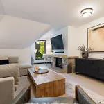 Apartment 5 Star Hotel - Exclusive Private Residence Telluride