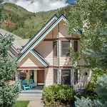 Holiday home Bachman Village #9 - Backyard And Steps To Skiing! Telluride