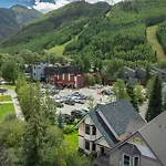 Bachman Village #9 - Backyard And Steps To Skiing! Holiday home *